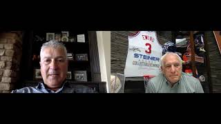 John Hirschbeck Memories of Tossing Tough Managers