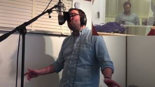 Happy feat. Tom Dibble