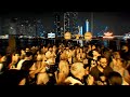 Sherry Indie Dance Melodic Techno Mix Dubai DXB Boat Party X Techno Chill 