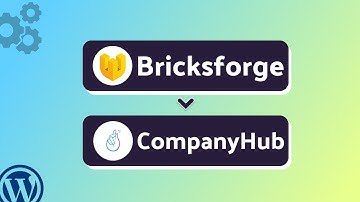 Integrating Bricksforge with CompanyHub | Step-by-Step Tutorial | Bit Integrations