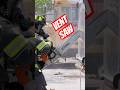 Learn about this specially configured chainsaw, also called a vent saw.  #WhatsOnTheTruckTueaday