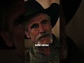 Lloyd’s wisdom strikes again! #YellowstoneTV #Shorts