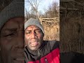 IFEV (Investigators For Extraterrestrial Visitors) Reporter Joseph Wisdom