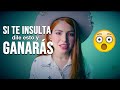 Cómo Responder A UN INSULTO Inteligentemente | Repite Esta Palabra para Ganarte el Respeto