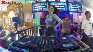 SHANGRILA TERBARU ‼️FUNKOT HANYA SIMPANAN MU‼️FDJ DEVI GEMOY FEAT ARI FEBRIANO