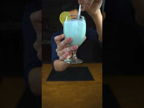 ما توقعت ان ذا المشروب بيطلع لذيذ لهالدرجة