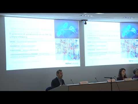 Dr. Claudio Gasparini - Hellma Italia