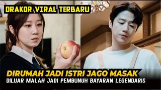 Tak Ada Yang Menyangka, Kalau Ibu Rumah Tangga ini, Adalah Pembunuh Bayaran Paling Ditakuti ! Part 3