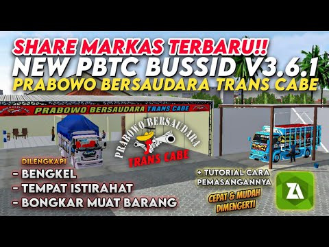 cara pasang dan Download markas rebecca malang