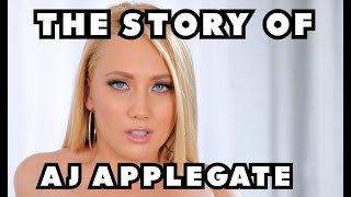 The story of AJ Applegate