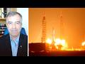 Blue Origin’s New Glenn Rocket Explosion Not a 'Catastrophic' Setback: Aeronautics Expert