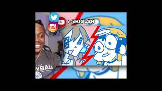 Daidus finally gets to see Emirichu