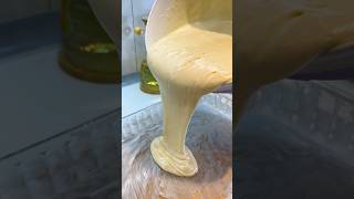 Sünger Gibi Kabaran Anne Keki Mi