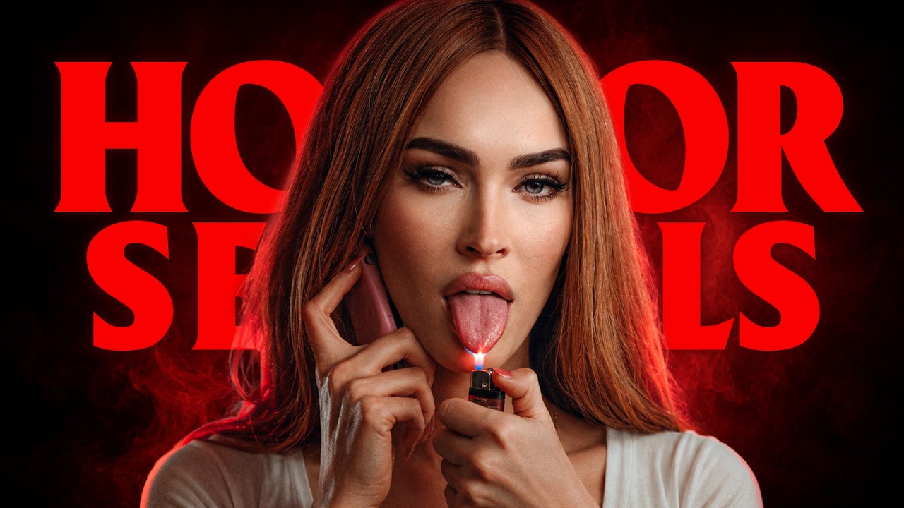 10 Horror Sequels You Didn't Know Were Happening