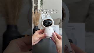 Unboxing the all-new Aqara Camera Hub G350 👀📦 #Aqara #SmartHome #AqaraG350