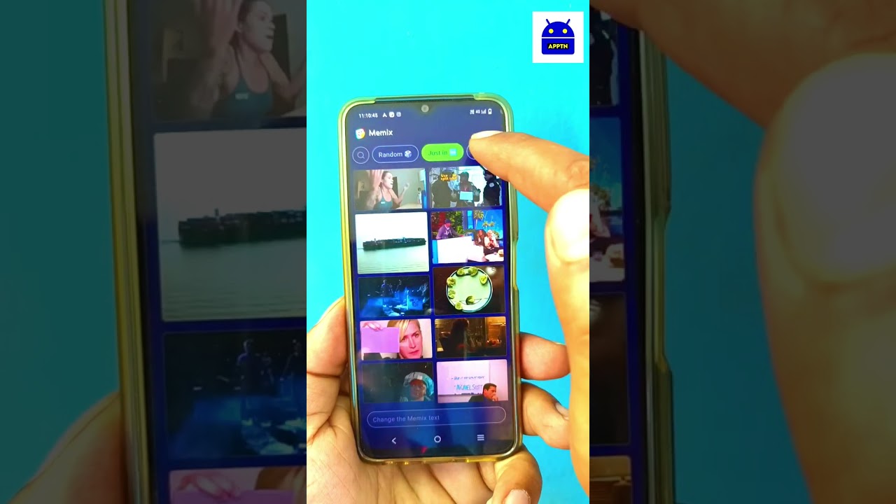 How to Make Custom Meme For WhatsApp In Tamil 
