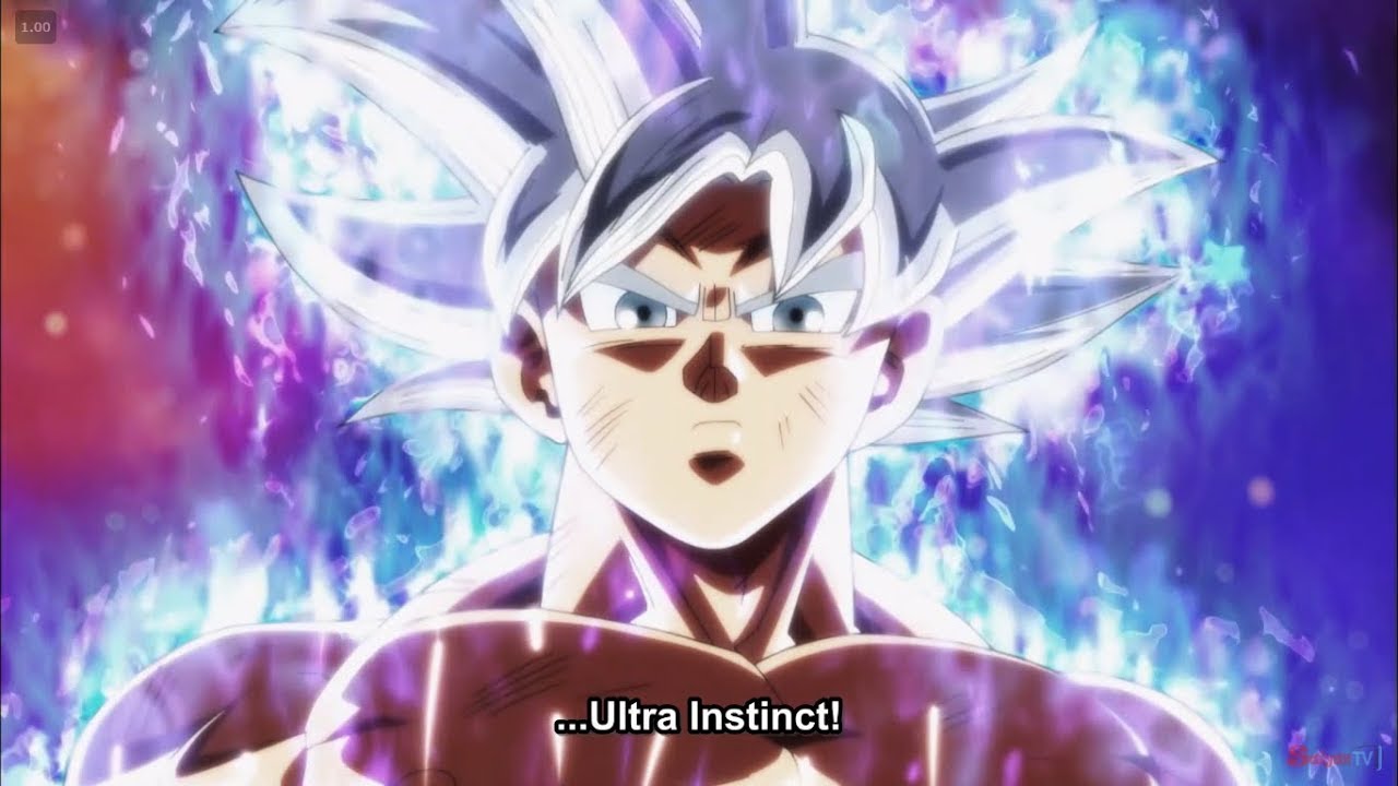YouTube에서 Goku vs. Jiren Ultra instinct with EMINEM 보기 YouTube에서 Goku vs. Jiren Ultra instinct with EMINEM 보기
