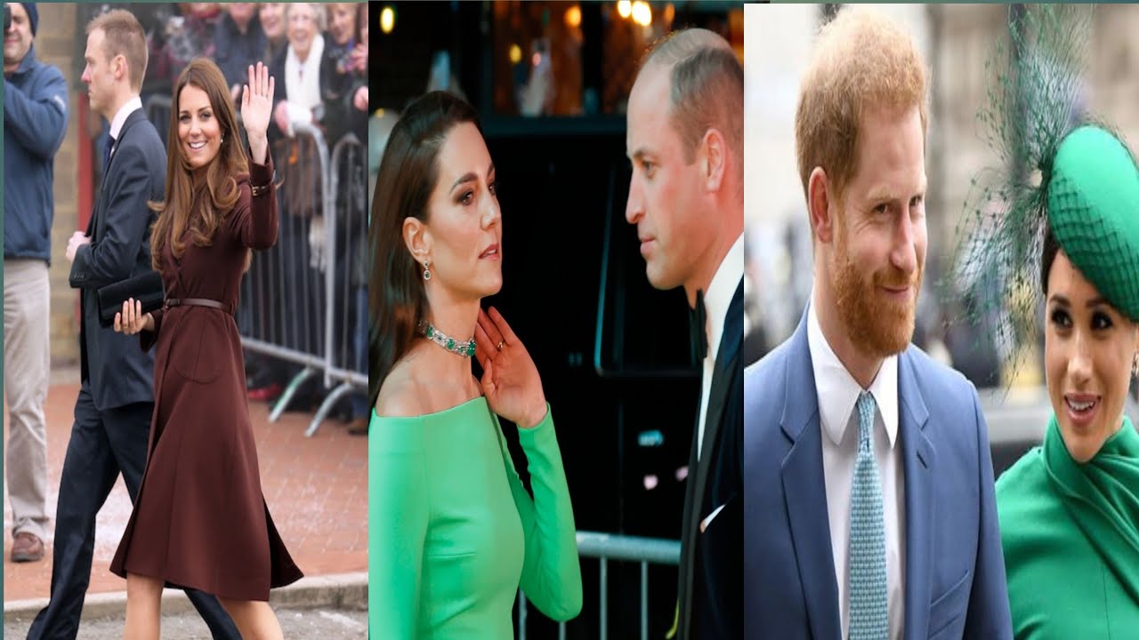 Kate Middleton's Hidden Power