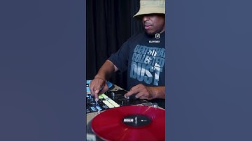 Thumbnail of DJ Premier 🔥🏆🔥”Beats that collected Dust” (Vol 3)