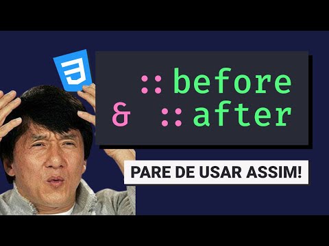 CSS Before e
