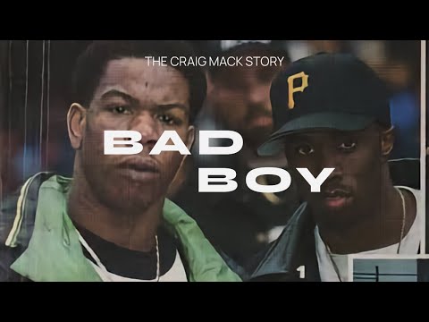 Why Diddy Hated Craig Mack