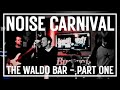 Capture de la vidéo Noise Carnival Live At The Waldo Bar In 2000 - Part One