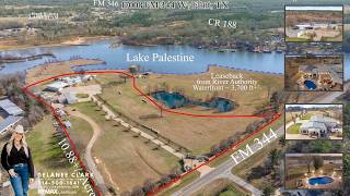 17008 Fm 344 W, Flint, Texas 75762