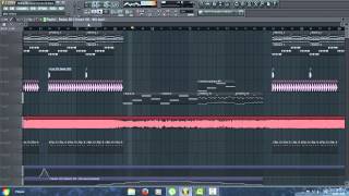 Download Lagu Hardwell feat. Jason Derulo - Follow Me  (Remake) (Fl studio ) MP3