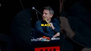 Tony Hinchcliffes Killer Black Impression!!! 😂😂😂 | Kill Tony