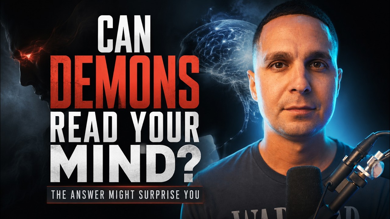 Can Demons Read Your Mind? The Answer Might Surprise You!