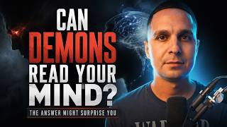 Famous Can Demons Read Your Mind? The Answer Might Surprise You! Net Worth