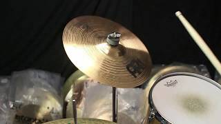 Meinl 12" Classics Splash - 437g