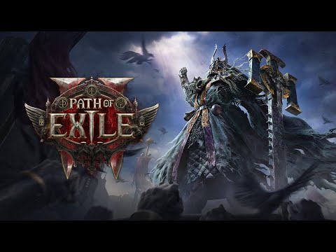 Path of Exile 2 Music - Dreadnought (Early Access Preview)