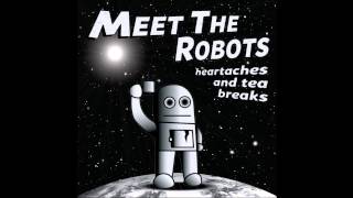 Watch Meet The Robots Take It Easy video