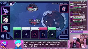 Random Play: Cobalt Core #5