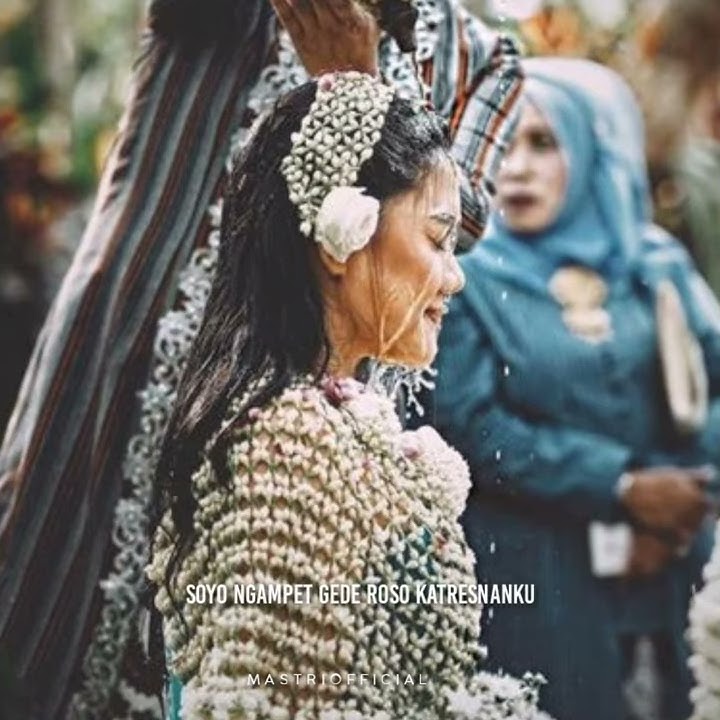 Story wa layang donga restu,versi pernikahan