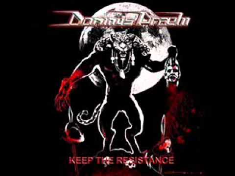 Keep the Resistence artwork