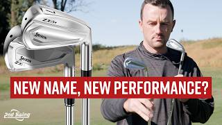 Game-Changing Difference Srixon ZXi5+ vs Srixon ZXi4
