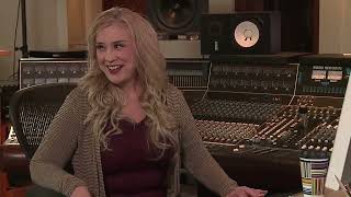 Studio Pass - Sylvia Massy - 25 Mixing Drums