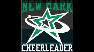 NMMS Cheerleading Winter 2025-2026