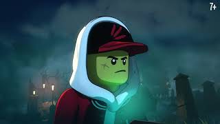 Влог любой ценой – LEGO Hidden Side 2019 Эпизод 1 Влог любой ценой – LEGO Hidden Side 2019 Эпизод 1