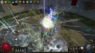 Return of The Fastest Build | Path of Exile 1 | 3.28