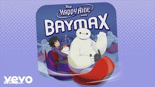 東京ディズニーランド - ビー・エイ・ワイ・エム・エイ・エックス(『ベイマックスのハッピーライド』より)