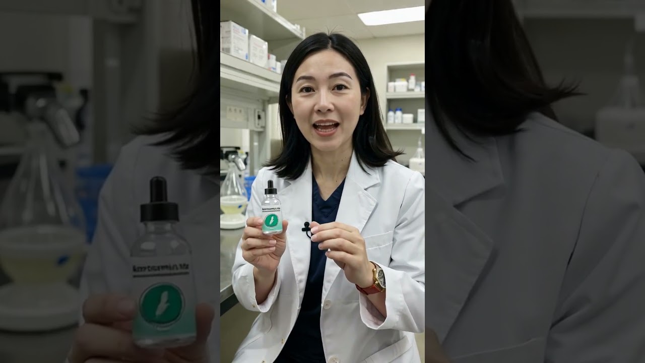 Top 5 NAIL FUNGUS Myths Debunked by Kerassentials Experts #kerassentials