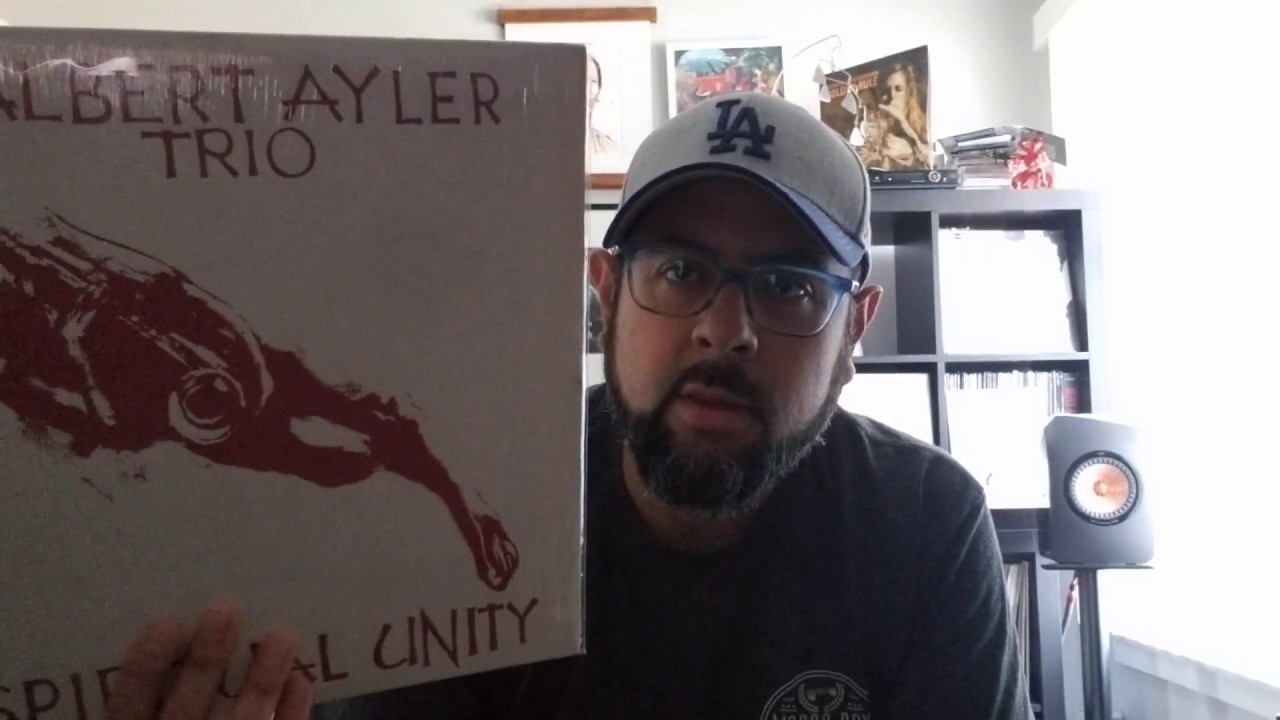 VC/Vinyl Community - 200 SUBS Contest (Your Top Five Non-Coltrane Jazz Records)