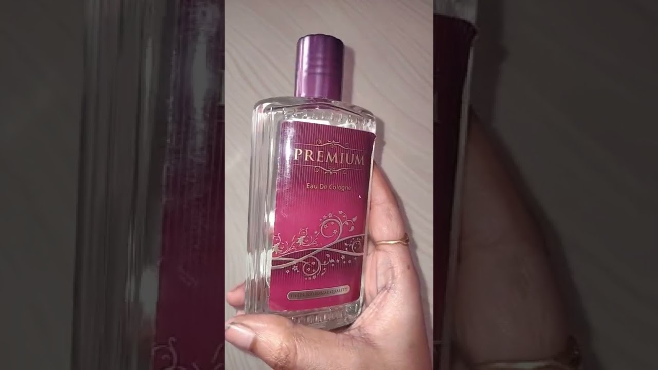 Odicolon perfume clearance
