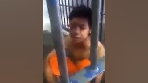 طفل بورما السجين يوسف يعقوب و أعذب تلاوة لسورة (ن) سنسمه على الخرطوم