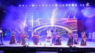 Jumme Ki Raat | Indian Wedding Dance Performance | Sumit Khetan Ent | Choreography