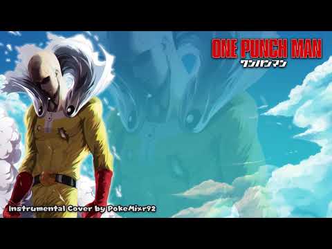 Video: Jeg Ved Ikke Noget Om One Punch Man, Men Dette Hero Arrival System I Hans Nye Spil Er Morsomt Og Strålende