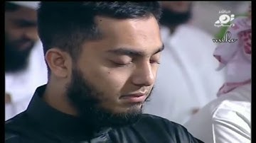 الشيخ الشاطري قراءة خاشعة من سورة يوسف Shayx Shateriy nodir qiroatlaridan Yusuf surasi 54-111oyatlar
